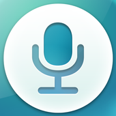 آیکون‌ Super Voice Recorder