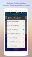 Super Voice Recorder screenshot 2