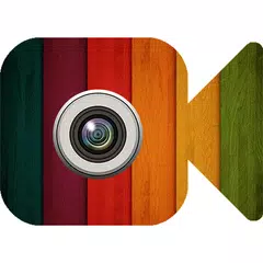 Effekt Video - Filter Kamera APK Herunterladen