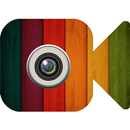 hiệu ứng Video -bộ lọc máy ảnh APK