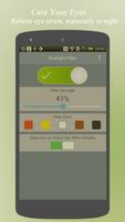 Bluelight Filter - Eye Care screenshot 1