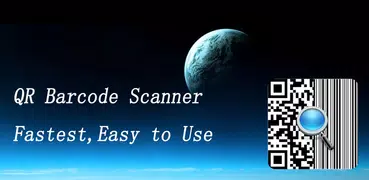 QR Barcode Scanner - Pro