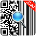 QR Barcode Scanner