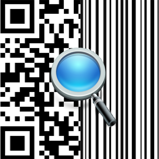 QR и штрих-код сканер - PRO