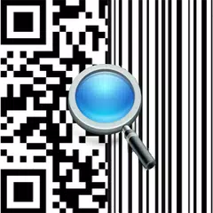 QR и штрих-код сканер - PRO