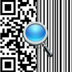 Escáner de código de barras QR