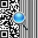 QR scanner de codes barres APK