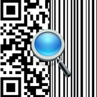 QR Barcode Scanner icon