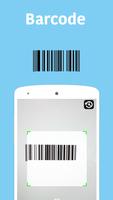 QR Barcode Scanner imagem de tela 1