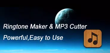 Tono de Fabricante &MP3 Cutter