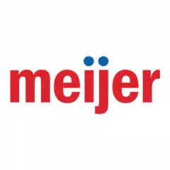 Meijer - Delivery & Pickup Icon