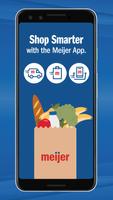 Meijer โปสเตอร์