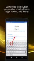CustomKey Keyboard Pro Plakat