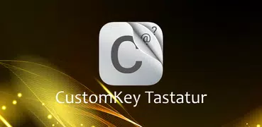 CustomKey Tastatur