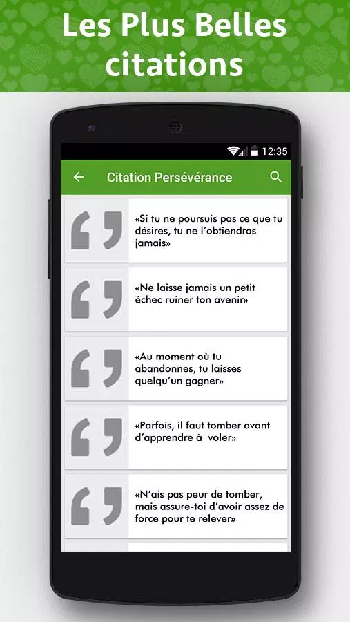 Citations Apk For Android Download