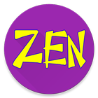 Daily Zen icône