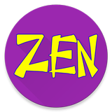 Daily Zen icône