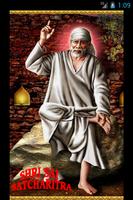 Hindi Sai Satcharitra Poster