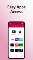 LG TV Remote স্ক্রিনশট 3