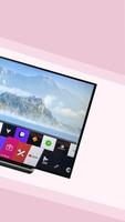 LG TV Kumanda + Klavye Ekran Görüntüsü 2