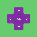 Remote for Roku: TV Control APK