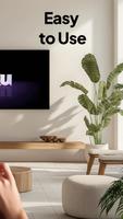 Remote for Roku: TV Control screenshot 1