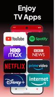 Samsung TV Remote Control Plus screenshot 2