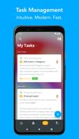 MeisterTask اسکرین شاٹ 1