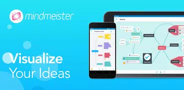 MindMeister – Mindmapping