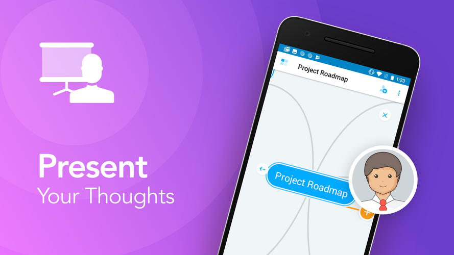 Mind Map Note Taking Tool Mindmeister Apk 5 71 Download For Android Download Mind Map Note Taking Tool Mindmeister Apk Latest Version Apkfab Com