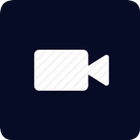 آیکون‌ For Video Universal Player-Free&Fast