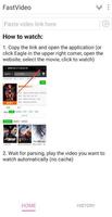 پوستر For Video Universal Player-Free&Fast