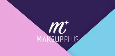 MakeupPlus-写真にメイクが出来る画像編集アプリ