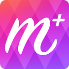 MakeupPlus иконка