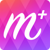 MakeupPlus icon