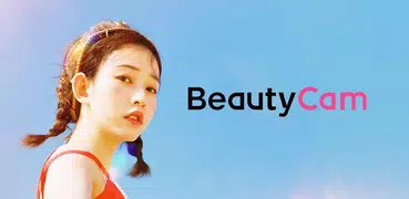 BeautyCam-写真補正＆AIイラストレーター