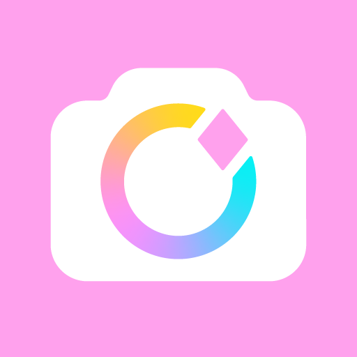 BeautyCam-Beautify & AI Artist