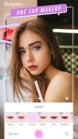 برنامه‌نما BeautyCam عکس از صفحه