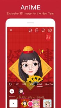 BeautyCam poster