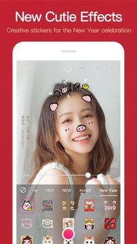 BeautyCam screenshot 1