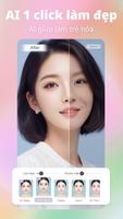 BeautyCam ảnh chụp màn hình 1