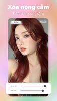 BeautyCam ảnh chụp màn hình 2