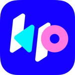 开拍 icon