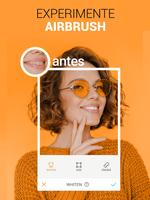 AirBrush 2Go ポスター