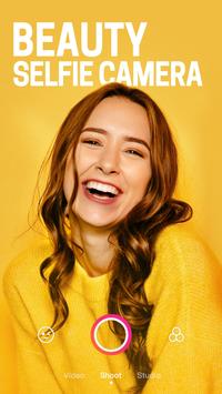 BeautyPlus Me - Easy Photo Editor & Selfie Camera 海报