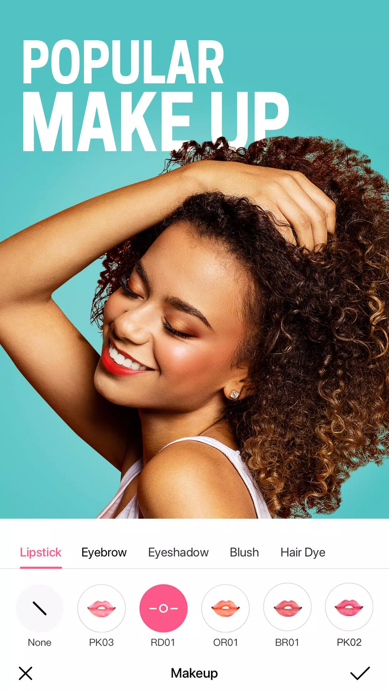 beauty plus camera app download apk