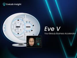EveLab Insight - Eve V capture d'écran 2