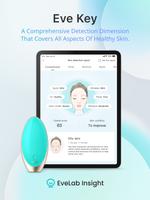 EveLab Insight Eve Key imagem de tela 2