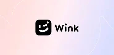 Wink - 動画を手軽に編集、鮮明なポートレート