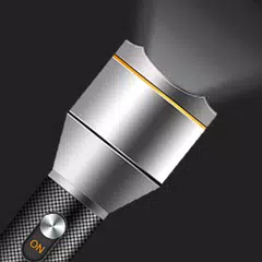 Powerful Flashlight